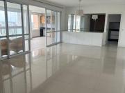 Apartamento com 3 dormitórios à venda, 281 m² por R$...