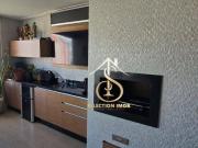 Apartamento com 3 dormitórios à venda, 281 m² por R$...