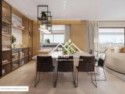 Apartamento com 3 dormitórios à venda, 283 m² por R$...