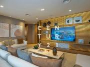 Apartamento com 3 dormitórios à venda, 285 m² por R$...