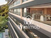 Apartamento à venda, 286 m² por R$ 8.292.000,00 Chácara...