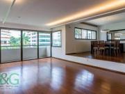 Apartamento com 3 dormitórios à venda, 287 m² por R$...