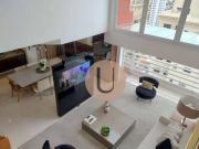 Apartamento com 3 dormitórios à venda, 290 m² por R$...