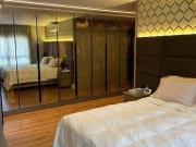 Apartamento com 3 dormitórios à venda, 300 m² por R$...
