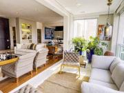 Apartamento com 3 dormitórios à venda, 300 m² por R$...