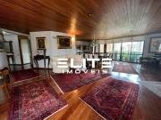 Apartamento com 3 dormitórios à venda, 303 m² por R$...