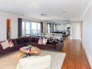 Apartamento com 3 dormitórios à venda, 308 m² por R$...