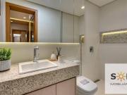 Apartamento com 3 dormitórios à venda, 317 m² por R$...