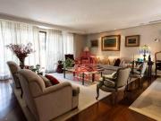 Apartamento com 3 dormitórios à venda, 320 m² por R$...