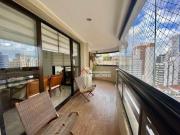 Apartamento com 3 dormitórios à venda, 324 m² por R$...