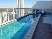 Apartamento com 3 dormitórios à venda, 327 m² por R$...