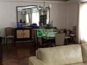 Apartamento com 3 dormitórios à venda, 330 m² por R$...