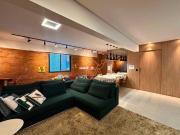 Apartamento com 3 dormitórios à venda, 330 m² por R$...