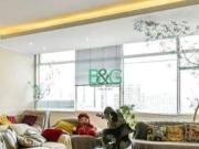 Apartamento à venda, 350 m² por R$ 3.149.000,00...