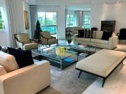 Apartamento com 3 dormitórios à venda, 360 m² por R$...