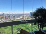 Apartamento com 3 dormitórios à venda, 368 m² por R$...