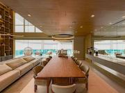 Apartamento à venda, 376 m² por R$ 6.490.000,00...