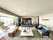 Apartamento com 3 dormitórios à venda, 385 m² por R$...