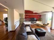 Apartamento com 3 dormitórios à venda, 386 m² por R$...