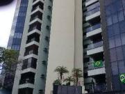 Apartamento com 3 dormitórios à venda, 433 m² por R$...