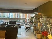 Apartamento com 3 dormitórios à venda, 440 m² por R$...