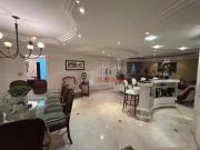Apartamento com 3 dormitórios à venda, 478 m² por R$...