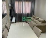 Apartamento com 3 dormitórios à venda, 50 m² por R$...