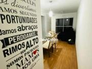 Apartamento com 3 dormitórios à venda, 50 m² por R$...