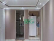 Apartamento com 3 dormitórios à venda, 52 m² por R$...