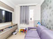 Apartamento com 3 dormitórios à venda, 52 m² por R$...