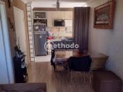 Apartamento com 3 dormitórios à venda, 52 m² por R$...