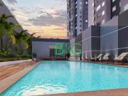 Apartamento com 2 dormitórios à venda, 52 m² por R$...