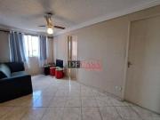 Apartamento com 3 dormitórios à venda, 54 m² por R$...