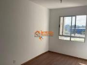 Apartamento com 3 dormitórios à venda, 54 m² por R$...