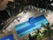 Apartamento com 3 dormitórios à venda, 54 m² por R$...