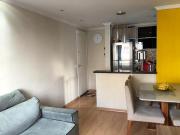 Apartamento com 3 dormitórios à venda, 54 m² por R$...