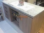Apartamento com 3 dormitórios à venda, 54 m² por R$...