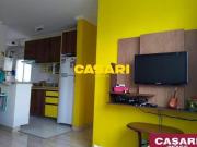 Apartamento com 3 dormitórios à venda, 54 m² por R$... Apartamento com 3 dormitórios à venda, 54 m² por R$...