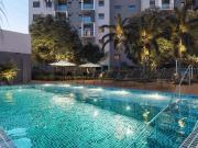 Apartamento com 3 dormitórios à venda, 54 m² por R$...
