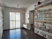 Apartamento com 3 dormitórios à venda, 55 m² por R$...