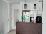 Apartamento à venda, 55 m² por R$ 369.000,00 Vila...