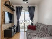 Apartamento com 3 dormitórios à venda, 55 m² por R$...