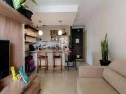 Apartamento com 3 dormitórios à venda, 55 m² por R$...