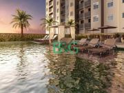Apartamento com 3 dormitórios à venda, 55 m² por R$...