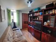 Apartamento com 3 dormitórios à venda, 56 m² por R$...