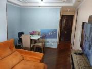 Apartamento com 3 dormitórios à venda, 56 m² por R$...