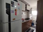 Apartamento com 3 dormitórios à venda, 56 m² por R$...