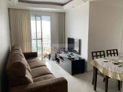 Apartamento com 3 dormitórios à venda, 56 m² por R$...