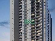 Apartamento com 3 dormitórios à venda, 56 m² por R$...