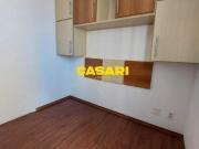 Apartamento com 3 dormitórios à venda, 57 m² Paulicéia...